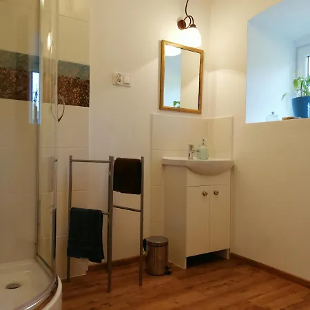 팜스테이 Gosciniec Sliwkowy Sad