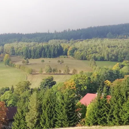 Gosciniec Sliwkowy Sad