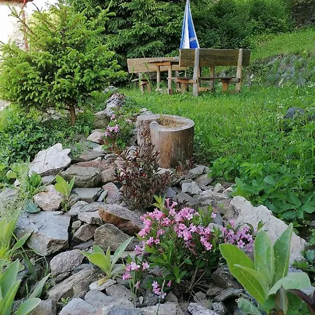 Agroturismo Gosciniec Sliwkowy Sad