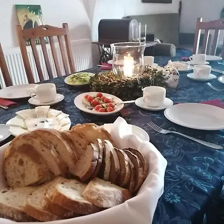 Bauernhof Gosciniec Sliwkowy Sad