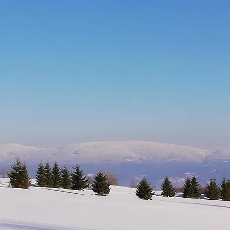 Gosciniec Sliwkowy Sad Bauernhof *