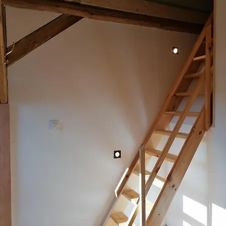 Gosciniec Sliwkowy Sad *