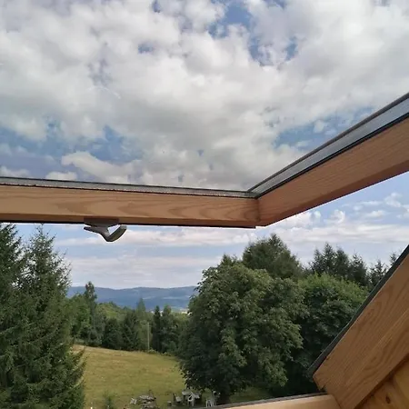 Gosciniec Sliwkowy Sad Alojamento de Turismo Rural *
