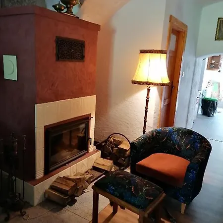 Gosciniec Sliwkowy Sad *