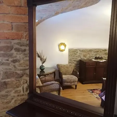 Alojamento de Turismo Rural Gosciniec Sliwkowy Sad Gniewoszow (Lower Silesia)