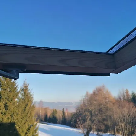 Gosciniec Sliwkowy Sad * Gniewoszow (Lower Silesia)