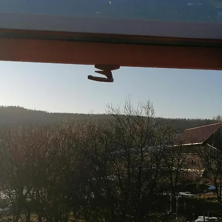 Gosciniec Sliwkowy Sad Bauernhof