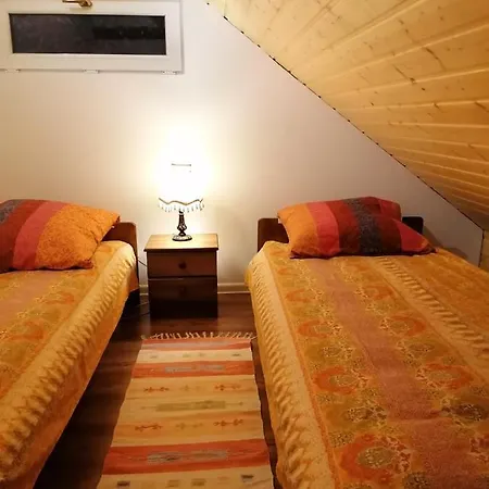 Gosciniec Sliwkowy Sad Gniewoszow (Lower Silesia)