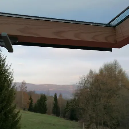 Gosciniec Sliwkowy Sad Gniewoszow (Lower Silesia)