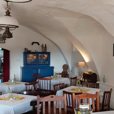 Gosciniec Sliwkowy Sad Alojamento de Turismo Rural *
