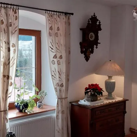 Bauernhof Gosciniec Sliwkowy Sad *