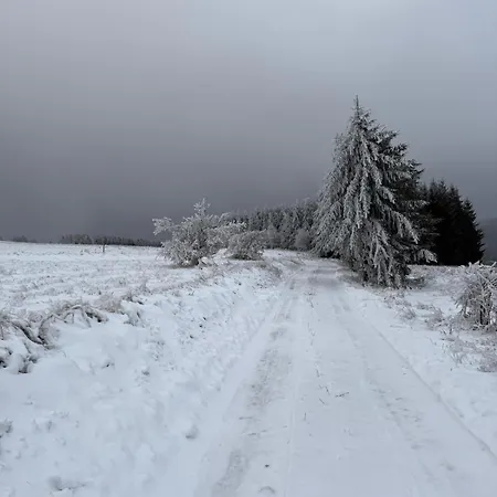 Gosciniec Sliwkowy Sad Alojamento de Turismo Rural Gniewoszow (Lower Silesia)