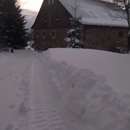 Gosciniec Sliwkowy Sad *