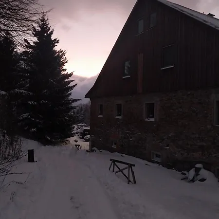 Gosciniec Sliwkowy Sad