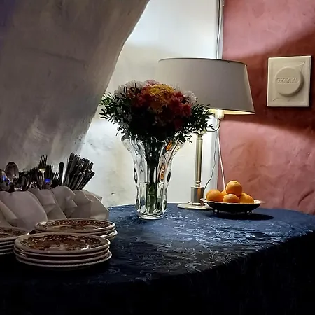 Gosciniec Sliwkowy Sad 팜스테이 *