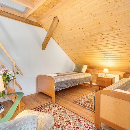 Bauernhof Gosciniec Sliwkowy Sad *