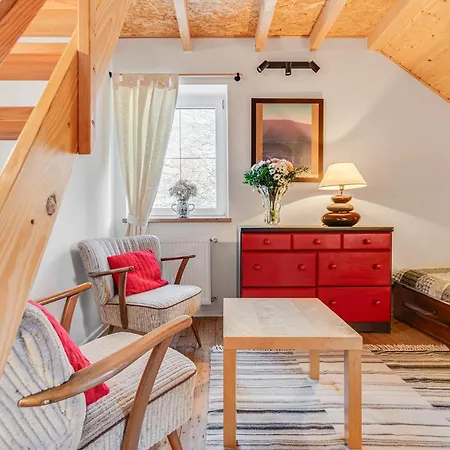 Gosciniec Sliwkowy Sad