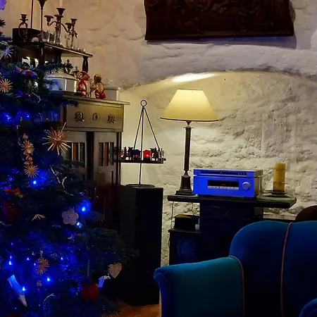 Gosciniec Sliwkowy Sad Alojamento de Turismo Rural