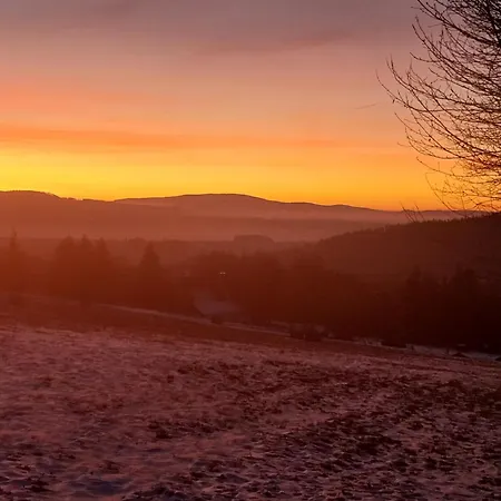 Gosciniec Sliwkowy Sad Alojamento de Turismo Rural *