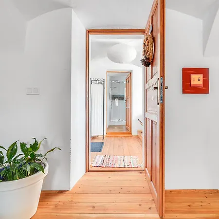 팜스테이 Gosciniec Sliwkowy Sad *