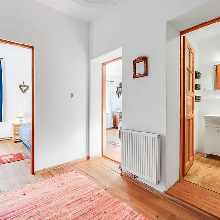 팜스테이 Gosciniec Sliwkowy Sad *