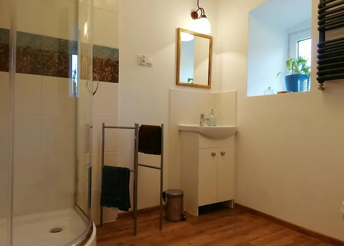 Farm stay Gosciniec Sliwkowy Sad