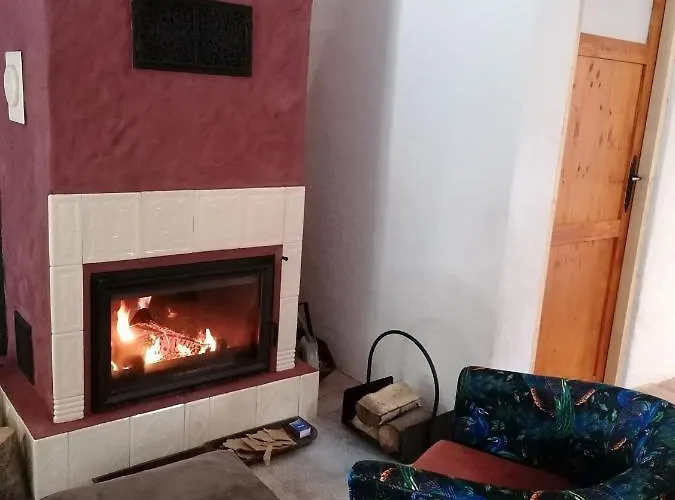 Gosciniec Sliwkowy Sad *