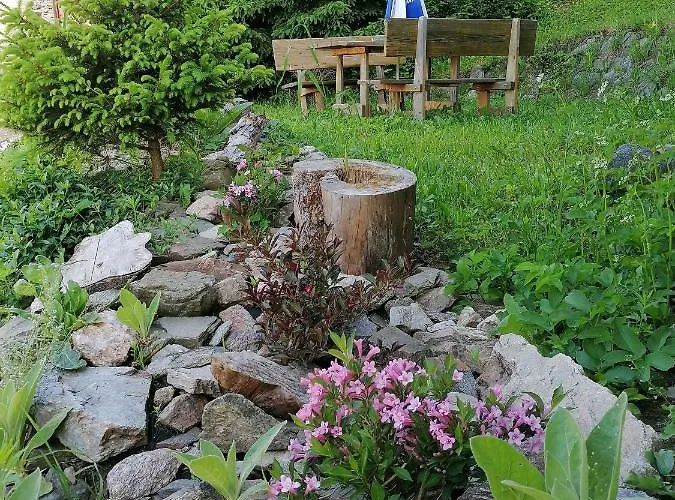 Bauernhof Gosciniec Sliwkowy Sad