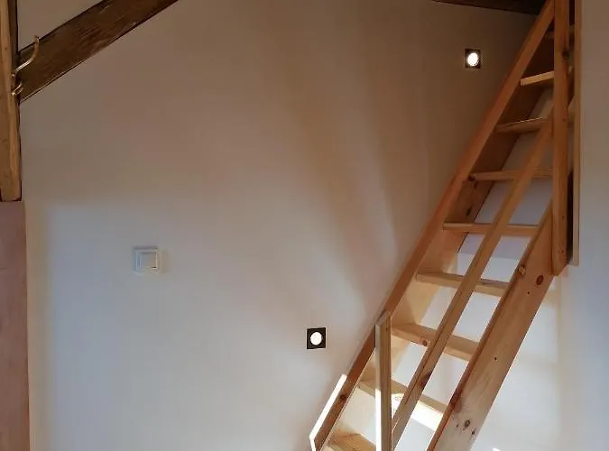 Gosciniec Sliwkowy Sad *