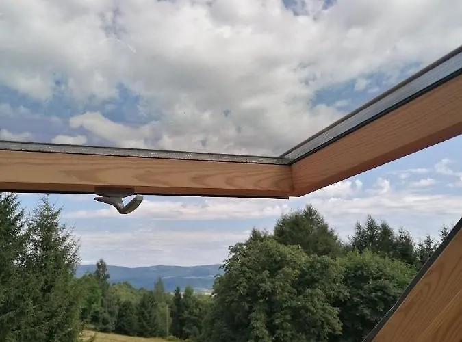 Gosciniec Sliwkowy Sad Farm stay *