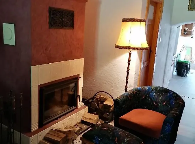 Gosciniec Sliwkowy Sad *