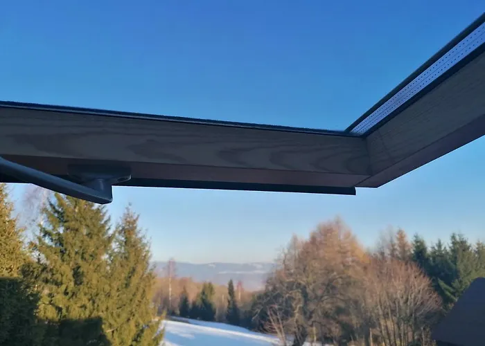 Gosciniec Sliwkowy Sad * Gniewoszow (Lower Silesia)