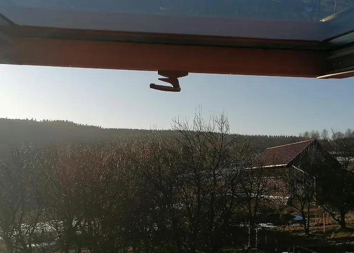 Gosciniec Sliwkowy Sad Farm stay