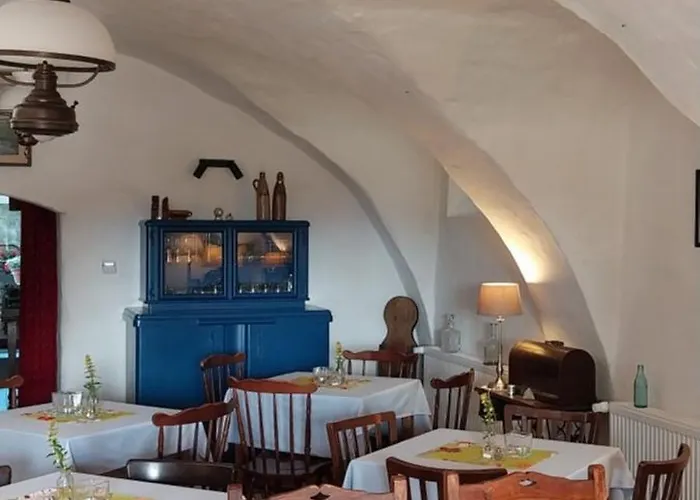 Gosciniec Sliwkowy Sad Farm stay *