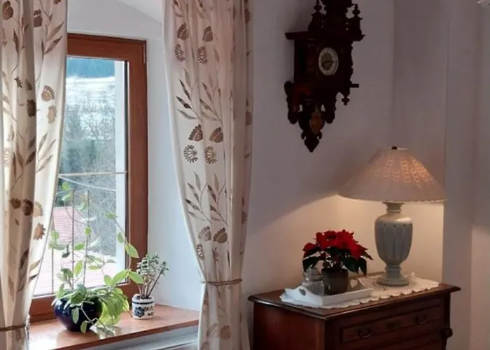 Farm stay Gosciniec Sliwkowy Sad *