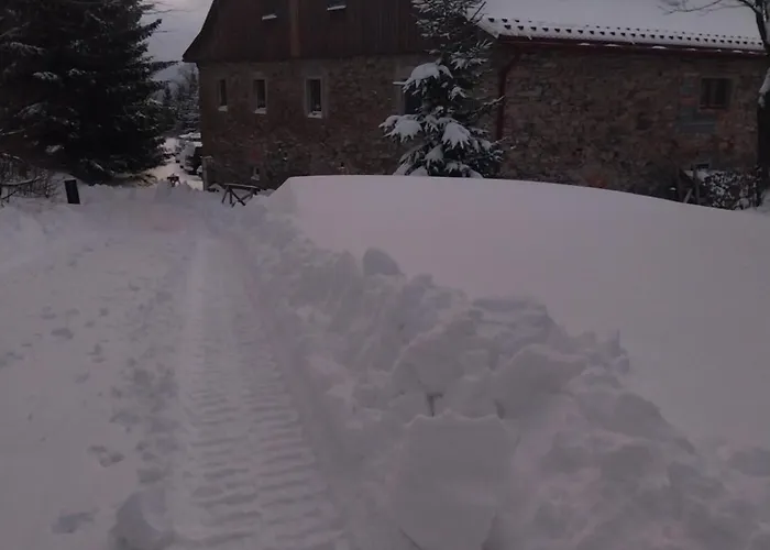 Gosciniec Sliwkowy Sad *