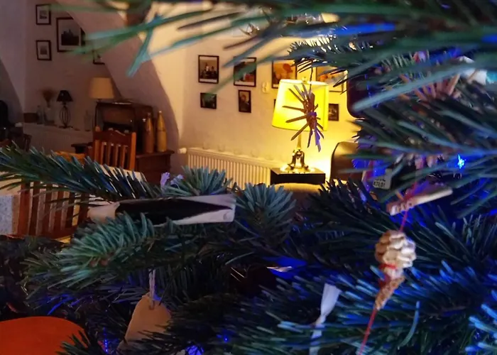 Farm stay Gosciniec Sliwkowy Sad