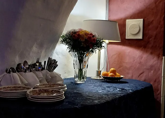 Gosciniec Sliwkowy Sad Farm stay *