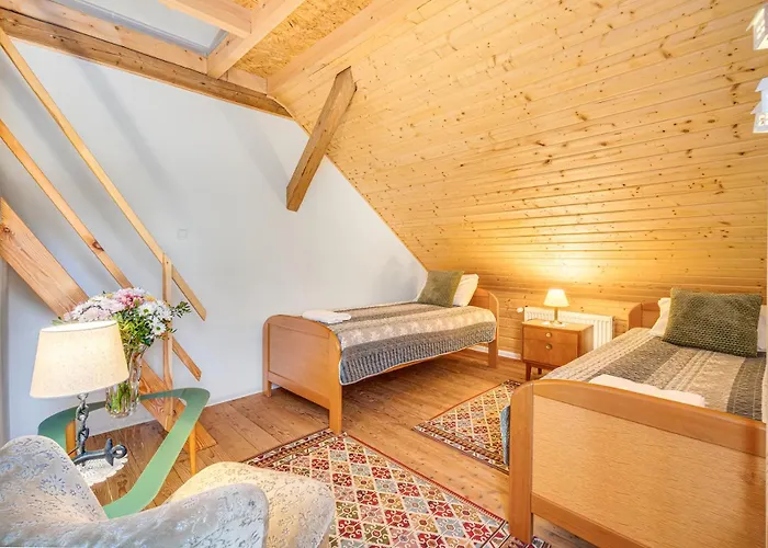 Farm stay Gosciniec Sliwkowy Sad *