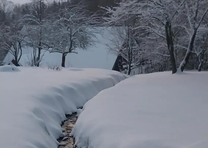 Gosciniec Sliwkowy Sad * Gniewoszow (Lower Silesia)