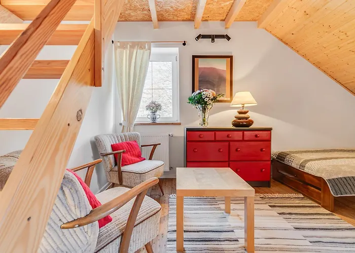 Gosciniec Sliwkowy Sad