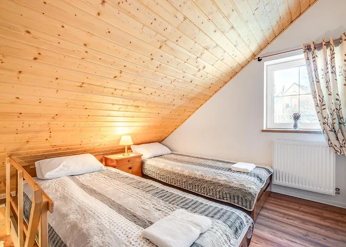 Farm stay Gosciniec Sliwkowy Sad