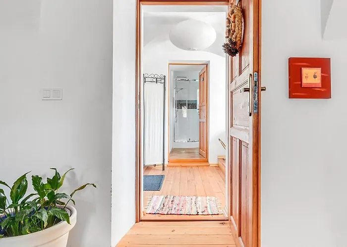 Farm stay Gosciniec Sliwkowy Sad *