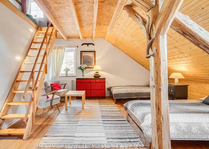 Gosciniec Sliwkowy Sad *